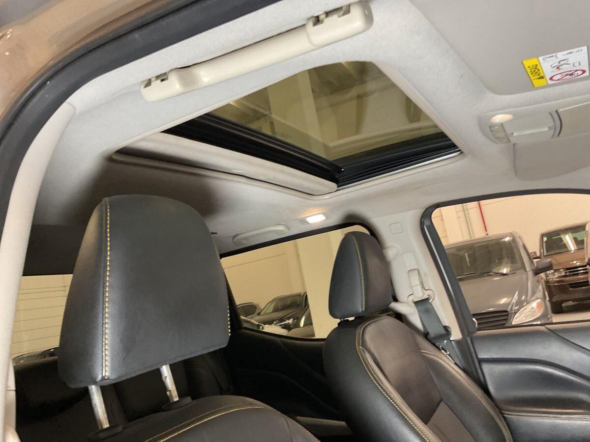 Nissan Navara 2.3 dCi 190 CV 4WD Double Cab N-Guard