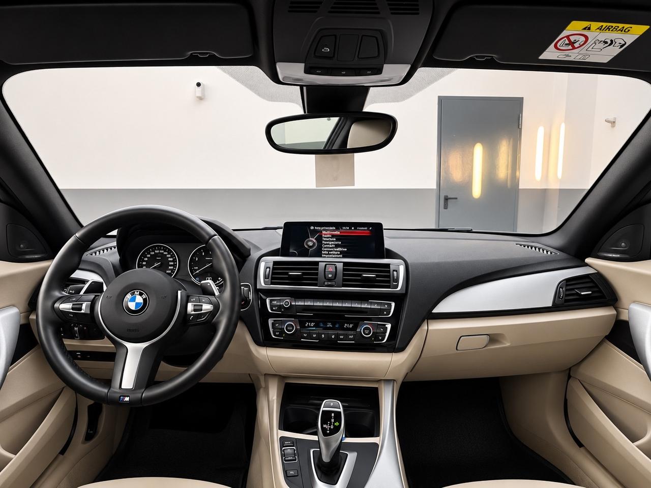 Bmw 220 220d xDrive Coupé Msport