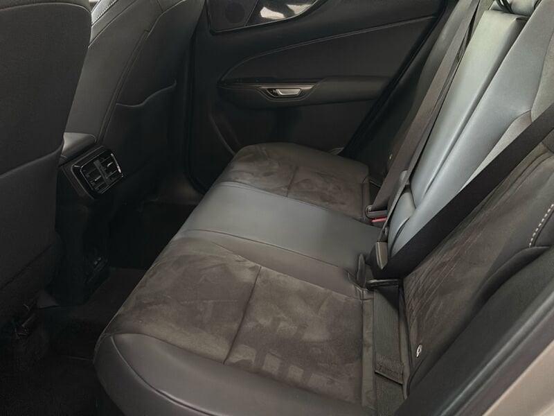 Lexus NX Hybrid Business 2WD