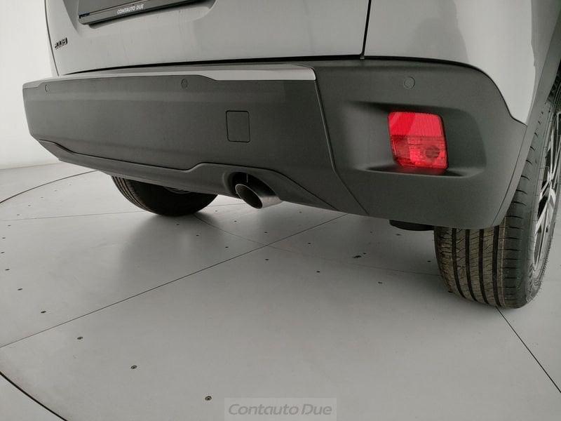 Peugeot 2008 PureTech 100 Style
