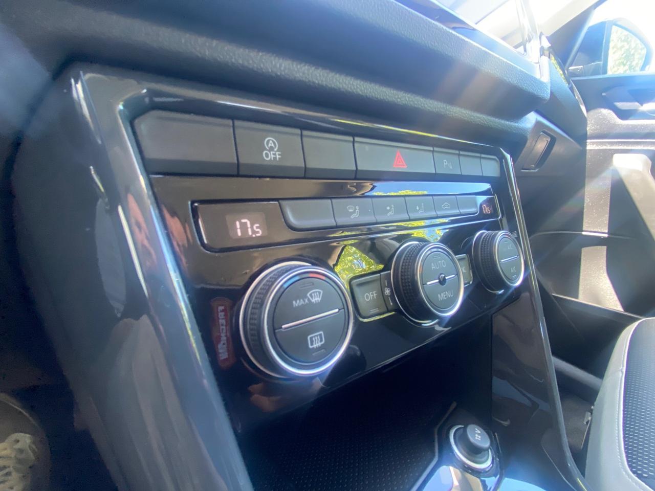 Volkswagen T-Roc 1.6 TDI SCR Advanced BlueMotion Technology 116CV