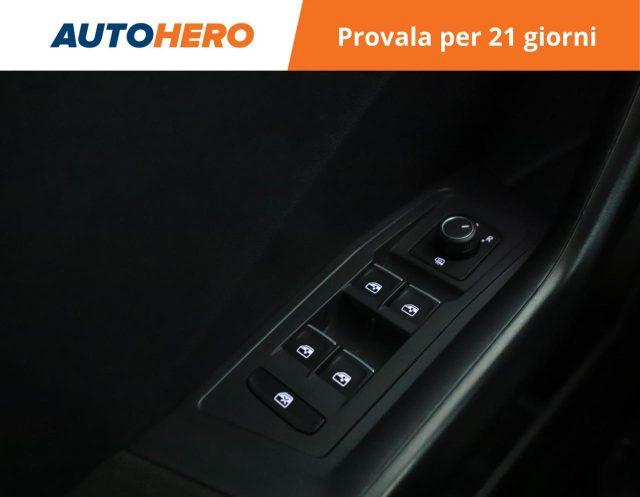 VOLKSWAGEN T-Roc 1.6 TDI SCR Advanced BlueMotion Technology