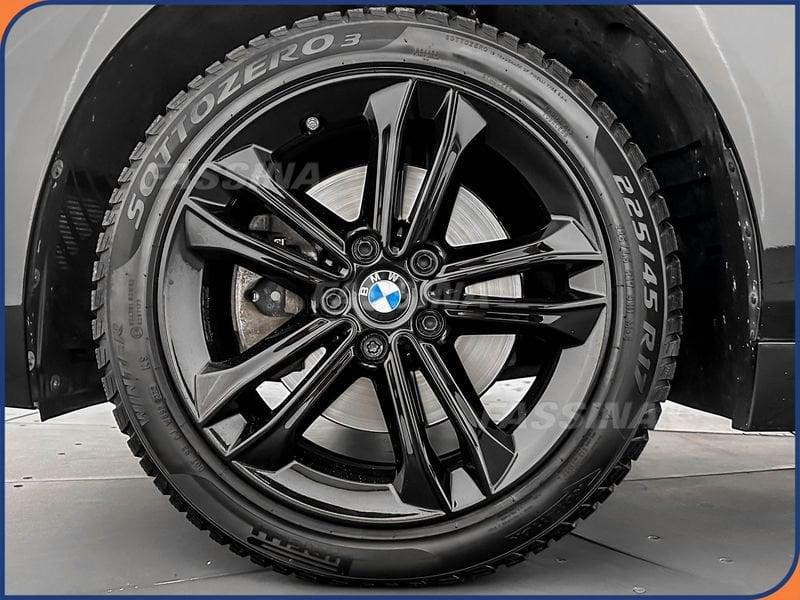 BMW Serie 1 118i Sport 140cv