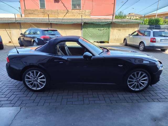 Fiat 124 Spider 124 Spider 1.4 m-air Lusso