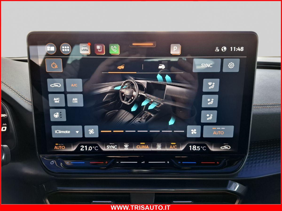 Cupra Formentor 2.0 TDI Dsg (FULL LED+PELLE+ALCANTARA)