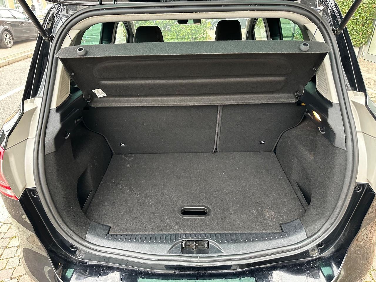 Ford B-Max 1.5 TDCi 75 CV Business Titanium