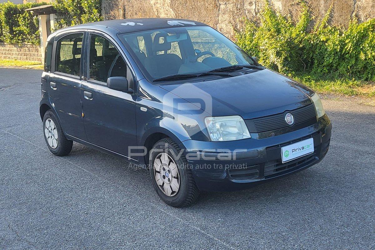 FIAT Panda 1.1 Active