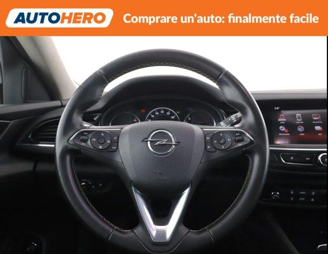 OPEL Insignia 1.6 CDTI ecoTEC 136 CV S&S Sports Tourer Innovatio