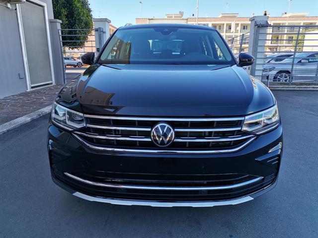 VOLKSWAGEN Tiguan 2.0 TDI 150 CV SCR Life