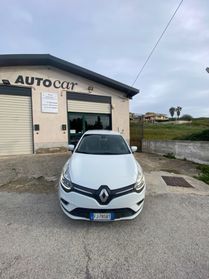 Renault Clio dCi 8V 90CV EDC Start&Stop 5 porte Energy Intens