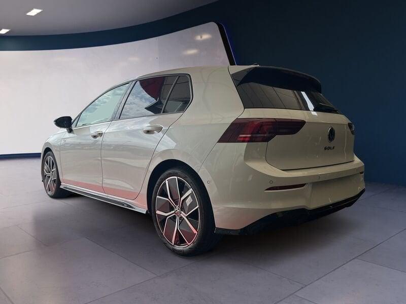 Volkswagen Golf 1.5 etsi R-Line Plus 150cv dsg