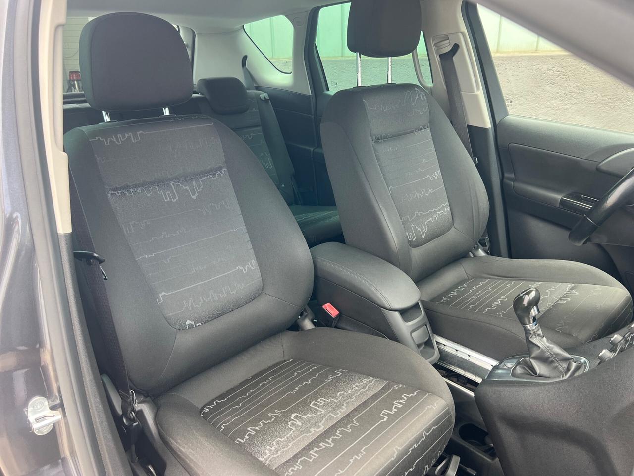Opel Meriva 1.4 GPL anche per NEOP - GARANTITA