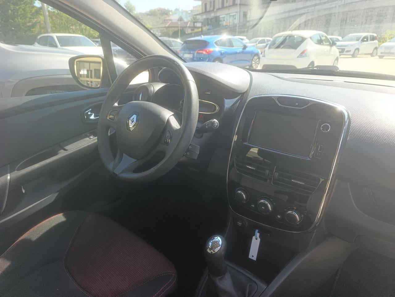 Renault Clio 5 Porte Clio 5p 1.5 dci Live 75cv