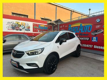 Opel Mokka X 1.6 CDTI 136cv Ecotec - 2017