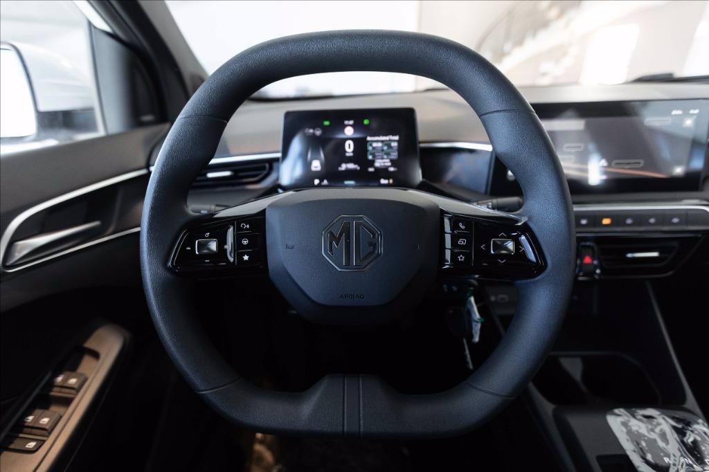 MG MG3 1.5 hybrid+ Standard auto del 2025