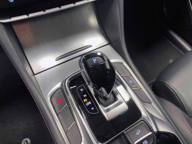 MG HS HS 1.5 T COMFORT AUTO - IVA DEDUCIBILE