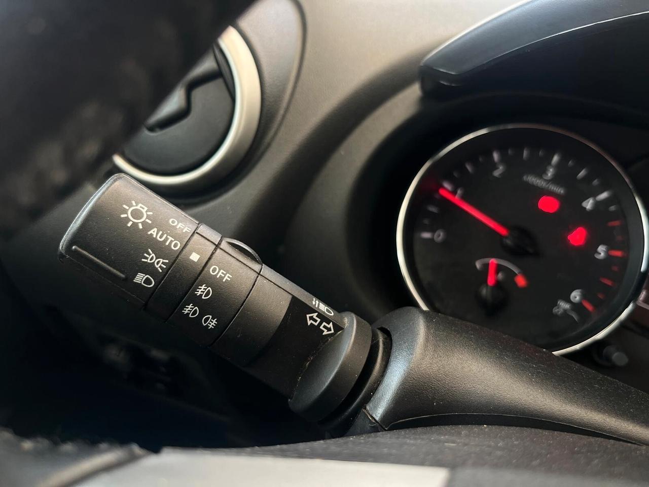Nissan Qashqai 1.5 dCi 110 TEKNA TUTTA CERTIFICATA