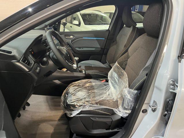 RENAULT Captur ECO-G 100CV GPL Techno CAR PLAY/TELECAM+PARK