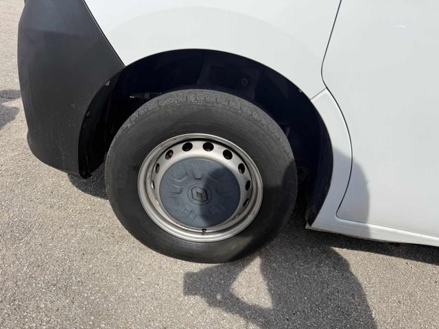 RENAULT MASTER 35 2.3 DCI PASSO MEDIO-TETTO MEDIO ICE