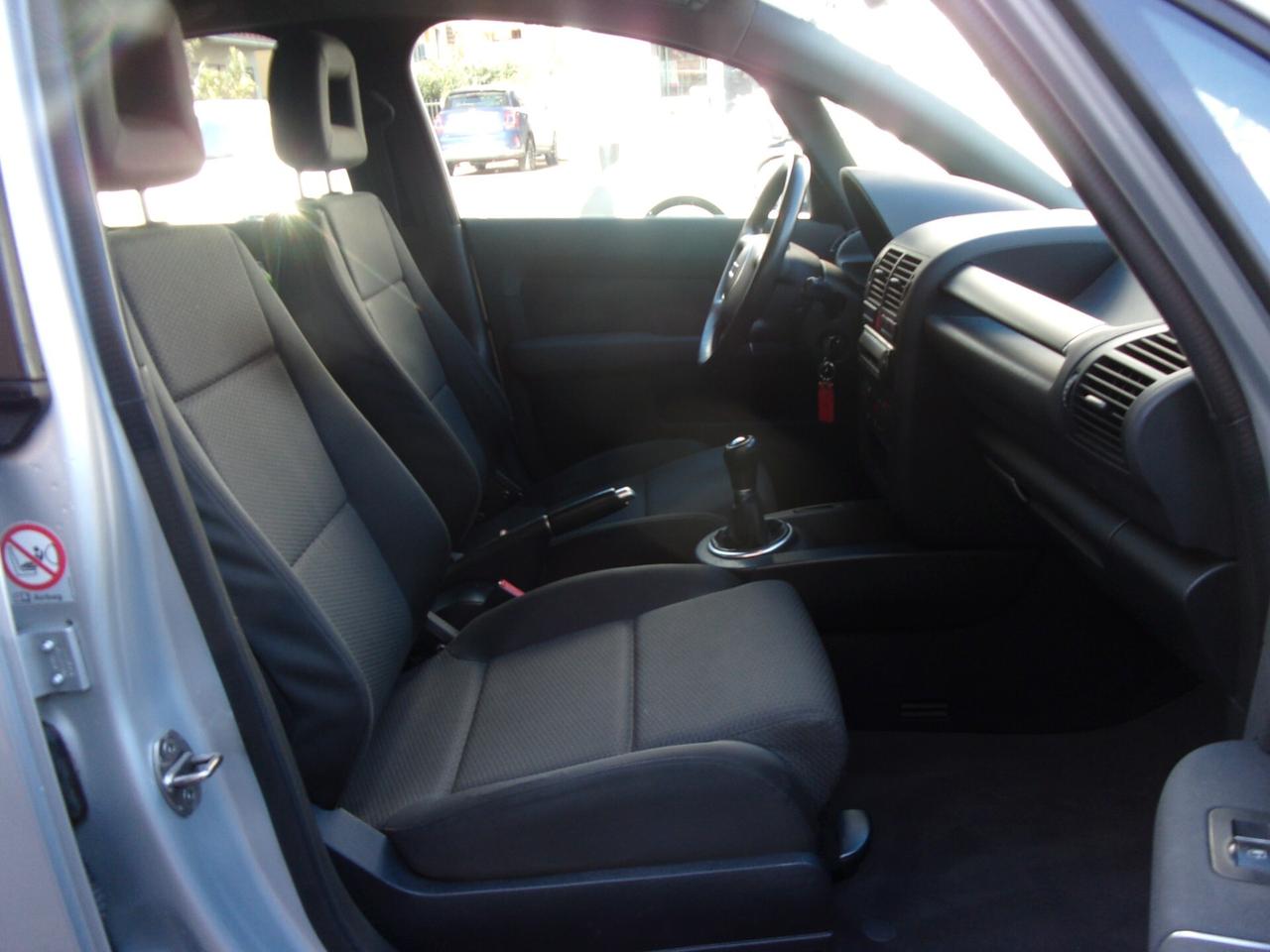 Audi A2 1.4 TDI/90CV Top OTTIMA IN TUTTO