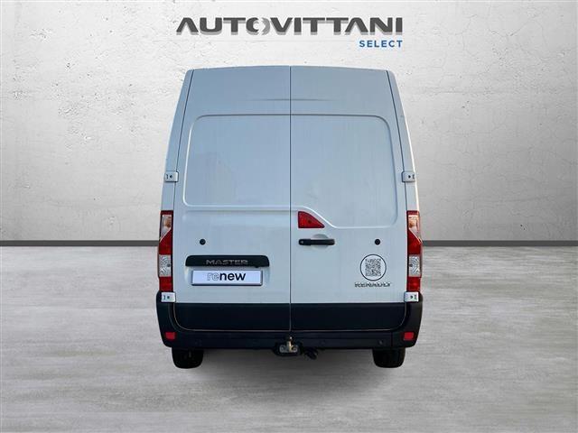 RENAULT Master T35 2.3 dci 150cv L3H2 Gancio Tr. 16.300 piu' iva