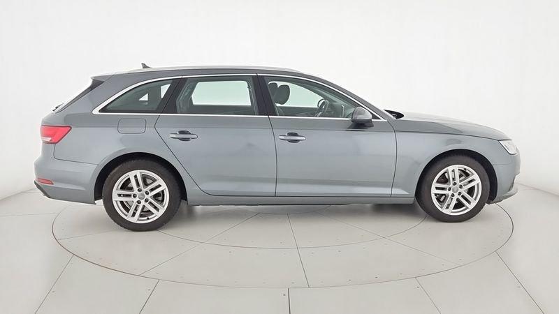 Audi A4 A4 Avant 35 TDI S tronic Business