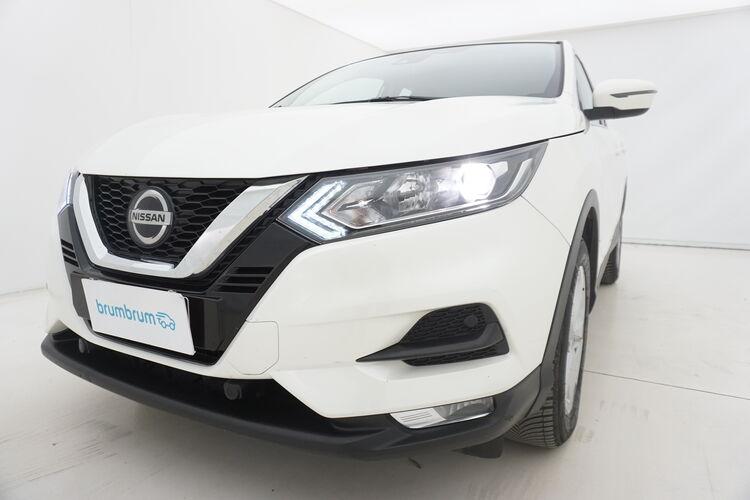 Nissan Qashqai Business DCT BR811434 1.5 Diesel 116CV