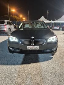 Bmw 520 520d Touring Futura