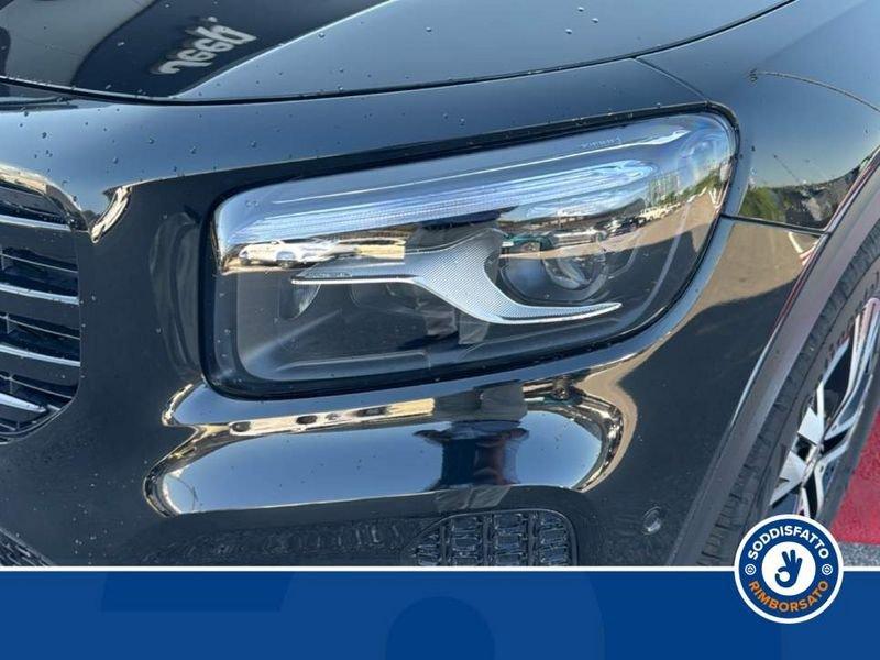 Mercedes-Benz GLB Classe 200d Automatic Advanced Plus Progressive