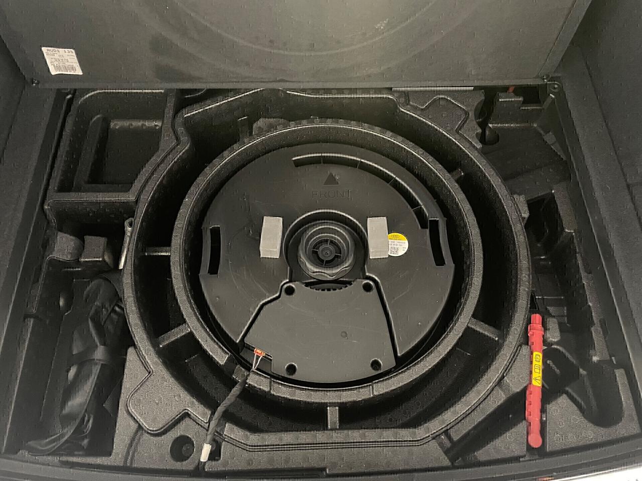 AUDI Q5 2.0 TDI QUATTRO S TRONIC S LINE “UNICA”