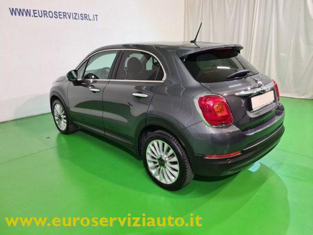 FIAT 500X 1.6 MultiJet 120 CV Opening Edition