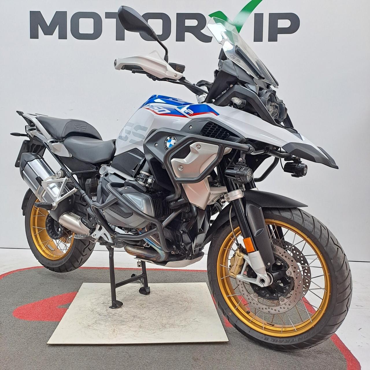 BMW R 1250 GS HP *TUA DA 180 euro AL MESE