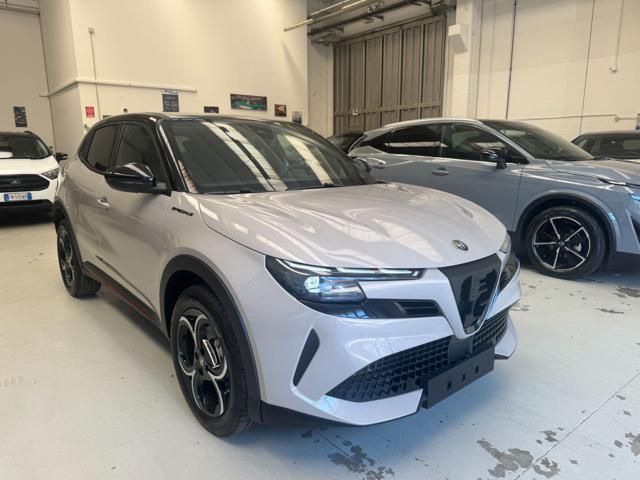 ALFA ROMEO Junior Ibrida 1.2 145CV Hybrid eDCT6 ibrida Speciale KM.0
