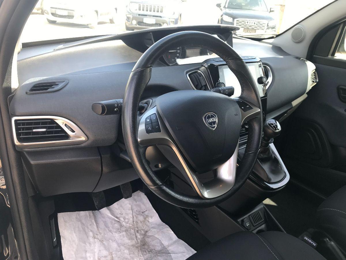 LANCIA Ypsilon 1.0 FireFly 5p.S&S Hybryd Gold