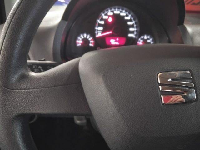 SEAT Mii 1.0 5 porte Style PROMO GRIMALDI SPECIAL DAY