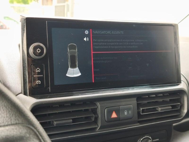 FIAT Doblò 4ª serie Doblò 1.5 BlueHdi 100CV ...