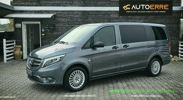 Mercedes-benz Vito 2.2 116 CDI Mixto Extra-Long