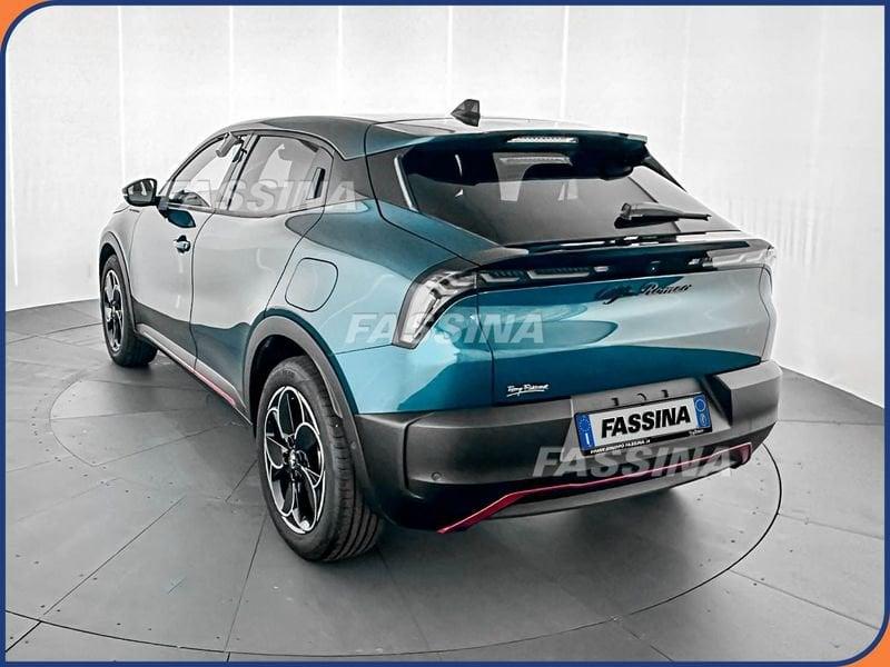 Alfa Romeo Junior Junior 156 CV BEV Speciale