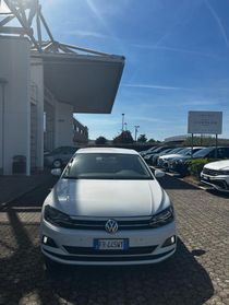 VOLKSWAGEN Polo 1.6 TDI 5p. Comfortline NEO PATENTATO