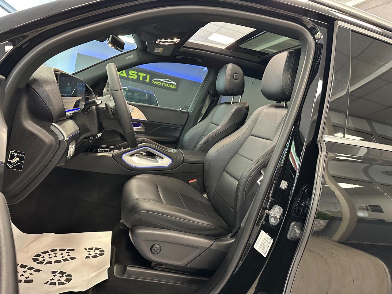 Mercedes-benz GLE 300 d 4Matic Premium