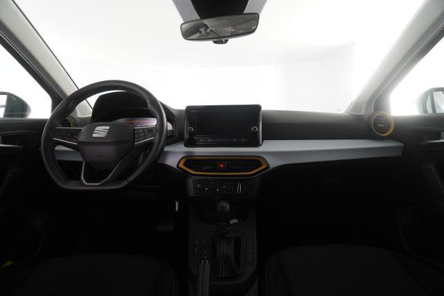 SEAT Ibiza Ibiza 1.0 EcoTSI 115 CV DSG 5 porte Style