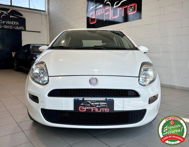 FIAT Punto 1.2 8V 5p. Pop *NEOPATENTATI*