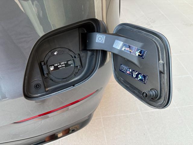 MERCEDES-BENZ GLC 300 de 4Matic Plug-in hybrid Coupé Premium Plus.