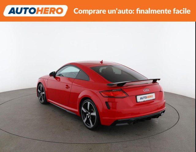 AUDI TT Coupé 40 TFSI S tronic