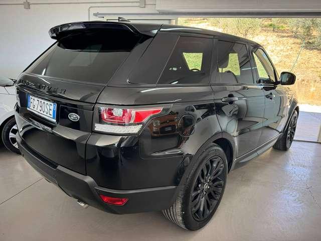 Land Rover Range Rover Sport Range Rover Sport II 2014 3.0 tdV6 HSE Dynamic auto my17