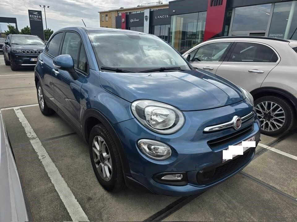Fiat 500X 1.3 Mjt 95CV