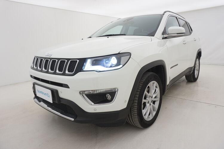 Jeep Compass Limited BR285944 1.6 Diesel 120CV