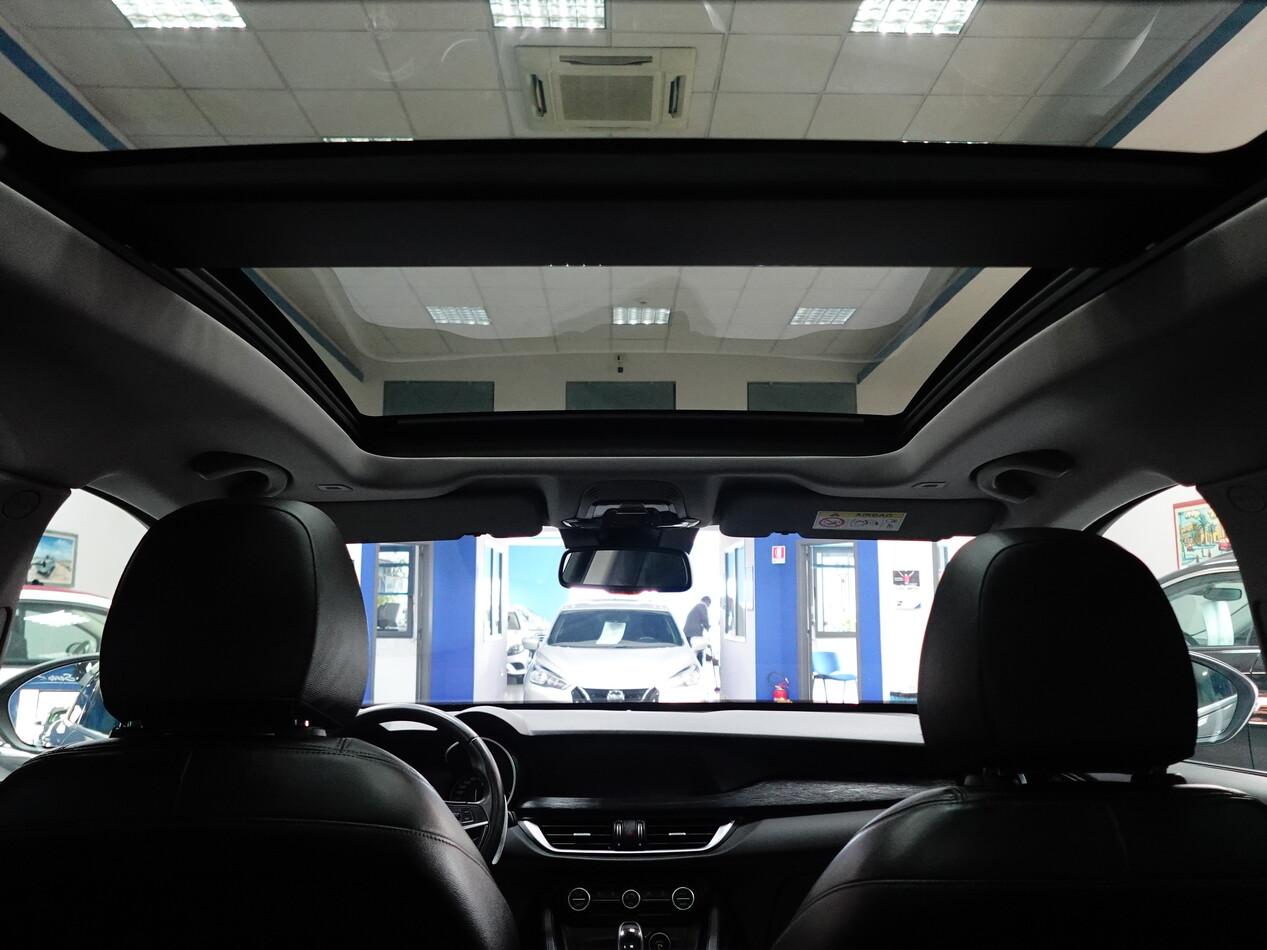 Alfa Romeo Stelvio 2.2 MJT 160 CV AT8 RW SPORT TECH