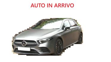MERCEDES A 180 CDI AUTOM. PREMIUM