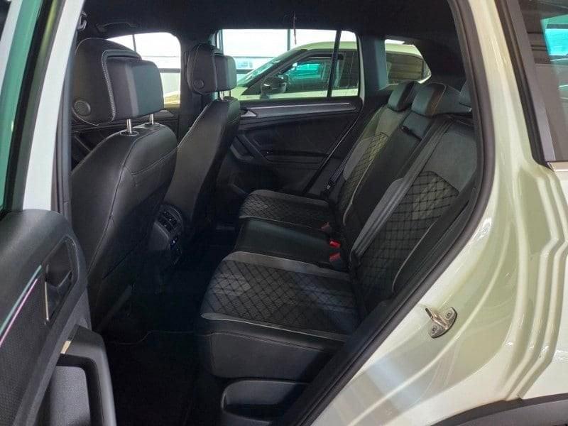 Volkswagen Tiguan 2ª serie 1.5 TSI 150 CV DSG ACT R-Line